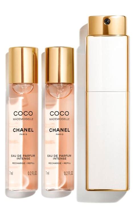 travel size coco chanel mademoiselle|coco mademoiselle perfume travel size.